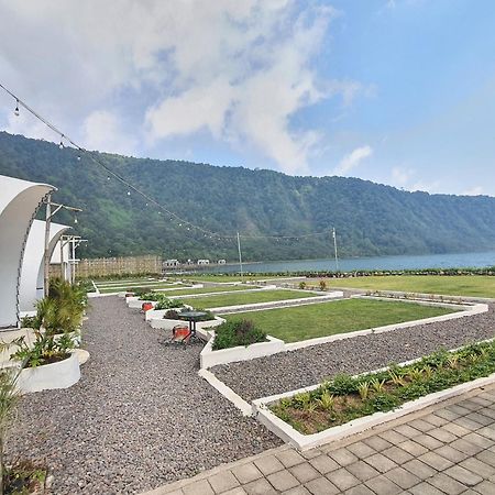 Richland Bali Hotel Bedugul  Exterior foto