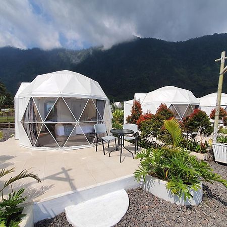Richland Bali Hotel Bedugul  Exterior foto