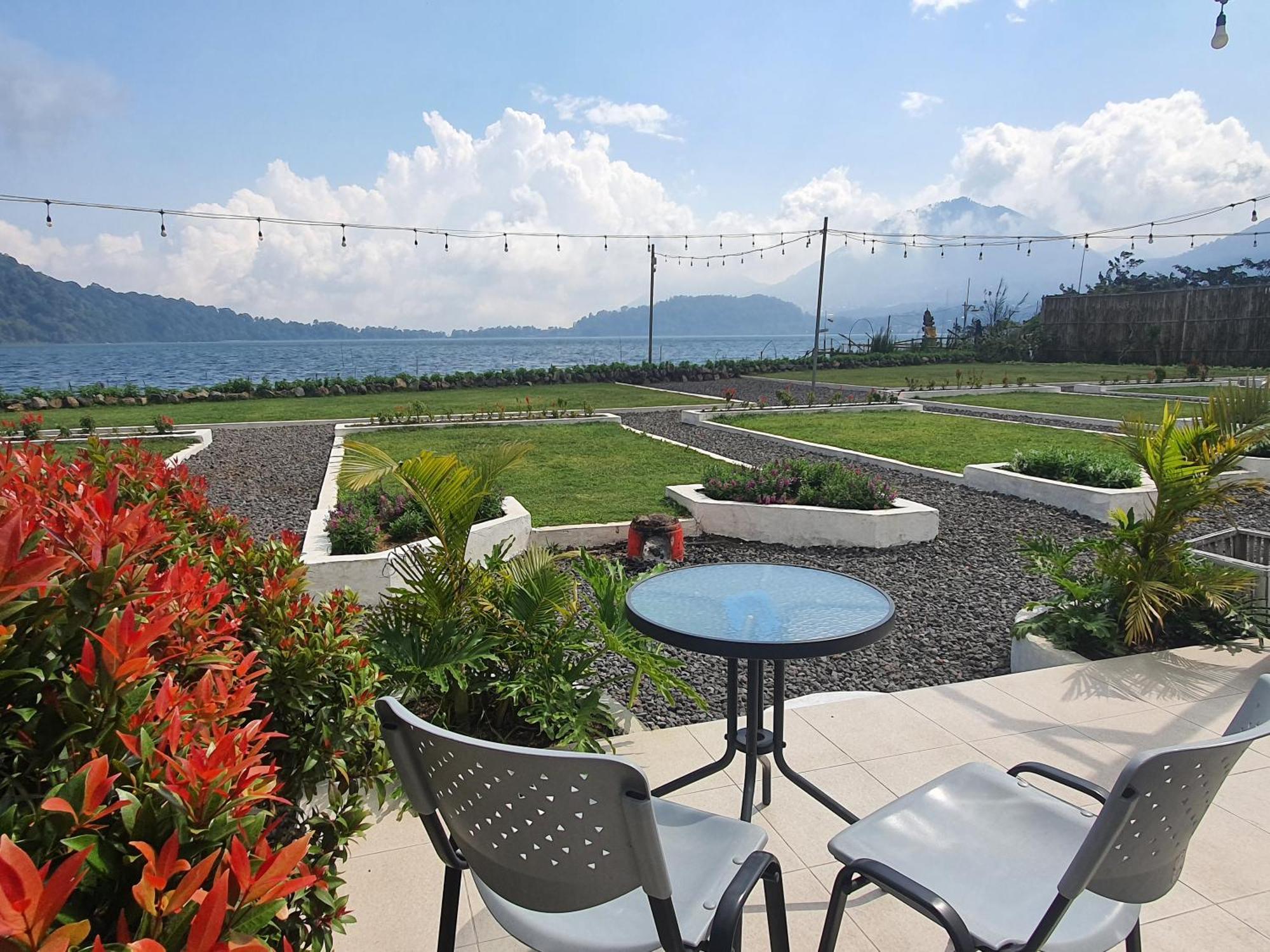 Richland Bali Hotel Bedugul  Exterior foto